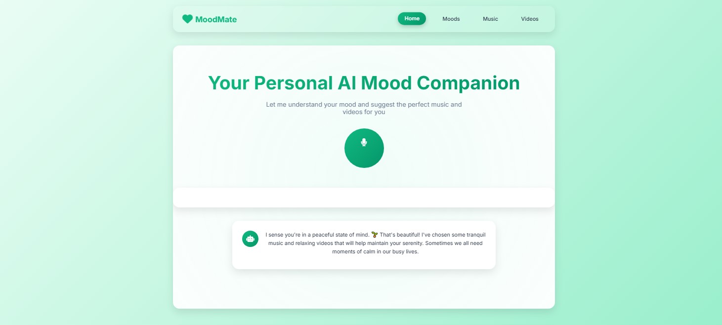 Hackathon Project